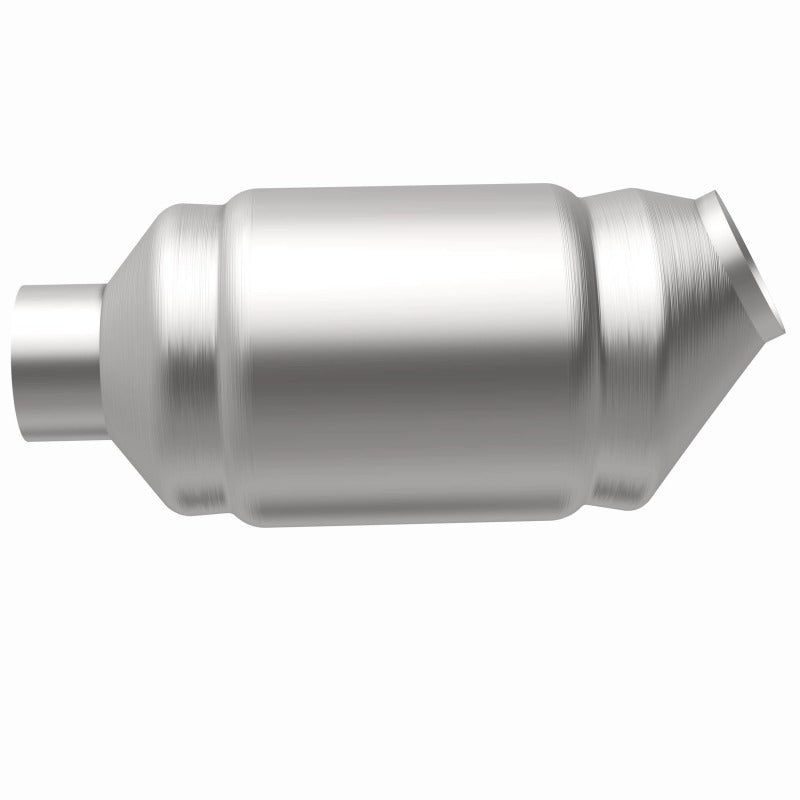 MagnaFlow Universal Catalytic Converter 2.00inch C/A Spun - 54974