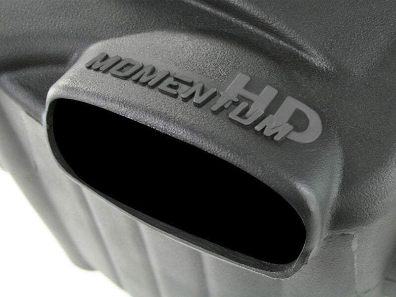 aFe Momentum HD PRO 10R Stage-2 Si Intake 04.5-05 GM Diesel Trucks V8-6.6L LLY - 50-74002
