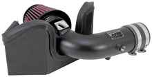 Load image into Gallery viewer, K&amp;N 13-14 Nissan Sentra 1.8L L4 Typhoon Short Ram Intake - 69-7003TTK