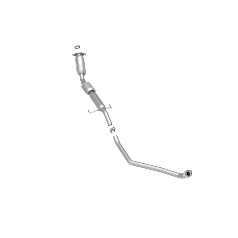 MagnaFlow Direct Fit Catalytic Converter California 09-11 Toyota Corolla / Matrix L4-1.8LGAS - 551496