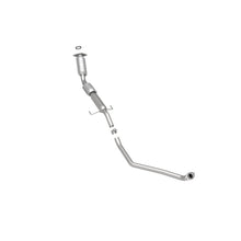 Load image into Gallery viewer, MagnaFlow Direct Fit Catalytic Converter 09-10 Toyota Corolla 1.8L - 51496