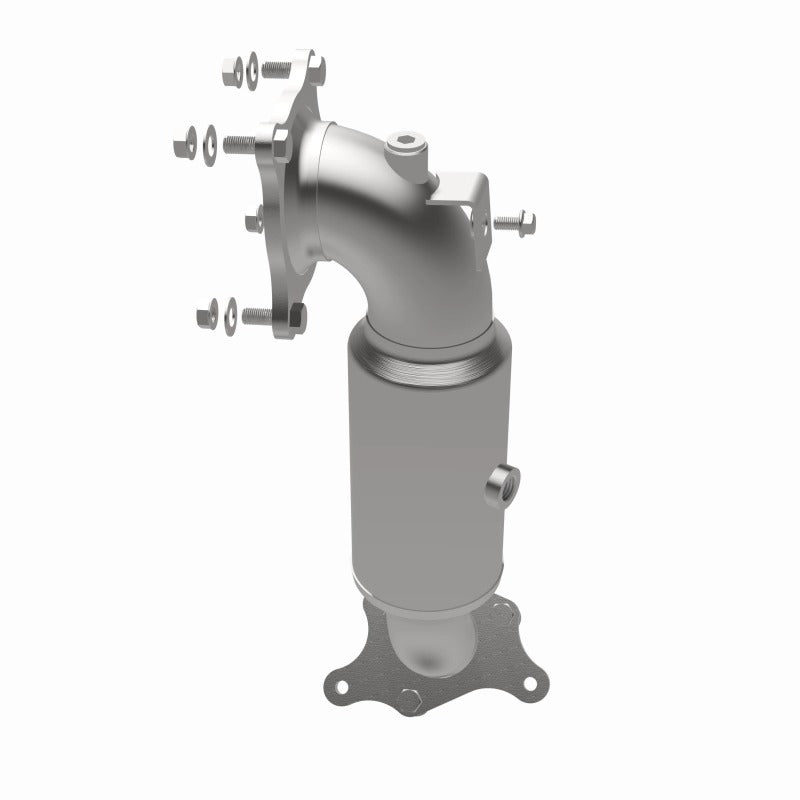 MagnaFlow 19-20 Acura RDX Single Underbody 2L Direct Fit Converter - 280152