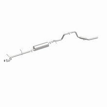 Load image into Gallery viewer, MagnaFlow BRE Exhaust Kit 06-10 Explorer Mountaineer Sport Trac 4.0L - 106-0088