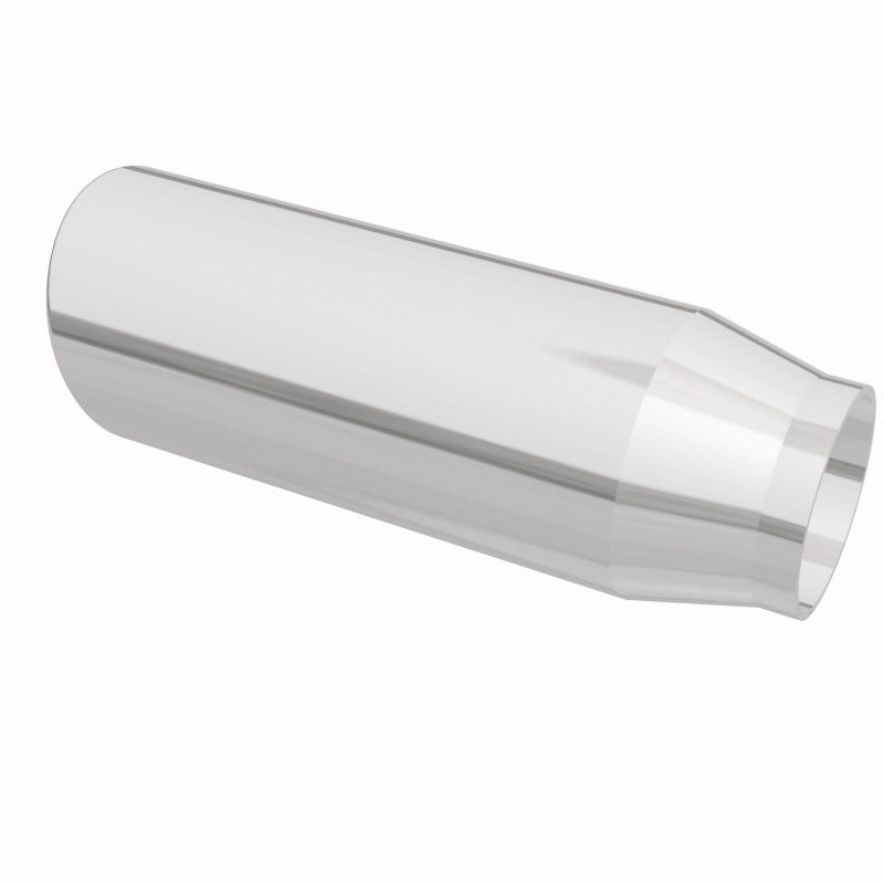 MagnaFlow Tip RE DW 3.50 x 10inch 2.50inch ID 1-pk - 35190