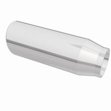 Load image into Gallery viewer, MagnaFlow Tip RE DW 3.50 x 10inch 2.50inch ID 1-pk - 35190