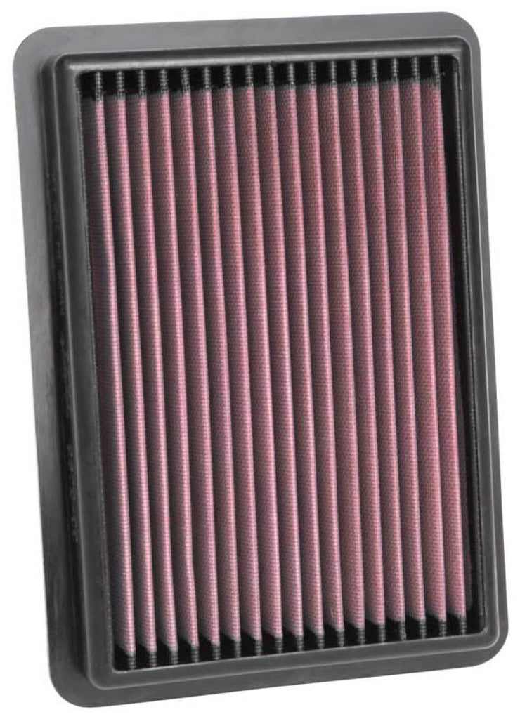 K&N 2019 Mazda 3 2.5L F/I Drop In Replacement Air Filter - 33-5096