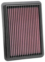 Load image into Gallery viewer, K&amp;N 2019 Mazda 3 2.5L F/I Drop In Replacement Air Filter - 33-5096
