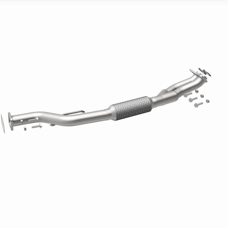 BRE Exhaust 00-01 Sentra 1.8L Front Pipe Kit - 107-0026