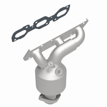 Load image into Gallery viewer, MagnaFlow Conv DF 98-00 Mercury Cougar 2.5L - 50500