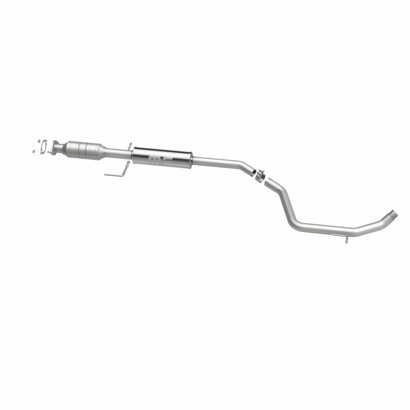 MagnaFlow Direct Fit Catalytic Converter 06-09 Mazda 5 2.3L - 51886