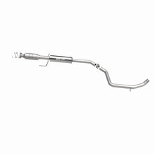 Load image into Gallery viewer, MagnaFlow Direct Fit Catalytic Converter 06-09 Mazda 5 2.3L - 51886