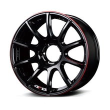 Load image into Gallery viewer, Gram Lights 57Transcend REV Limited Edition 19x8.5 +45 5x120 Black and Machining / E-Pro Coat Wheel - WGTL245W9R