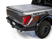 Load image into Gallery viewer, AWE Tuning Gen 3 Raptor R SwitchPath Exhaust - Chrome Silver Tips - 3025-32852