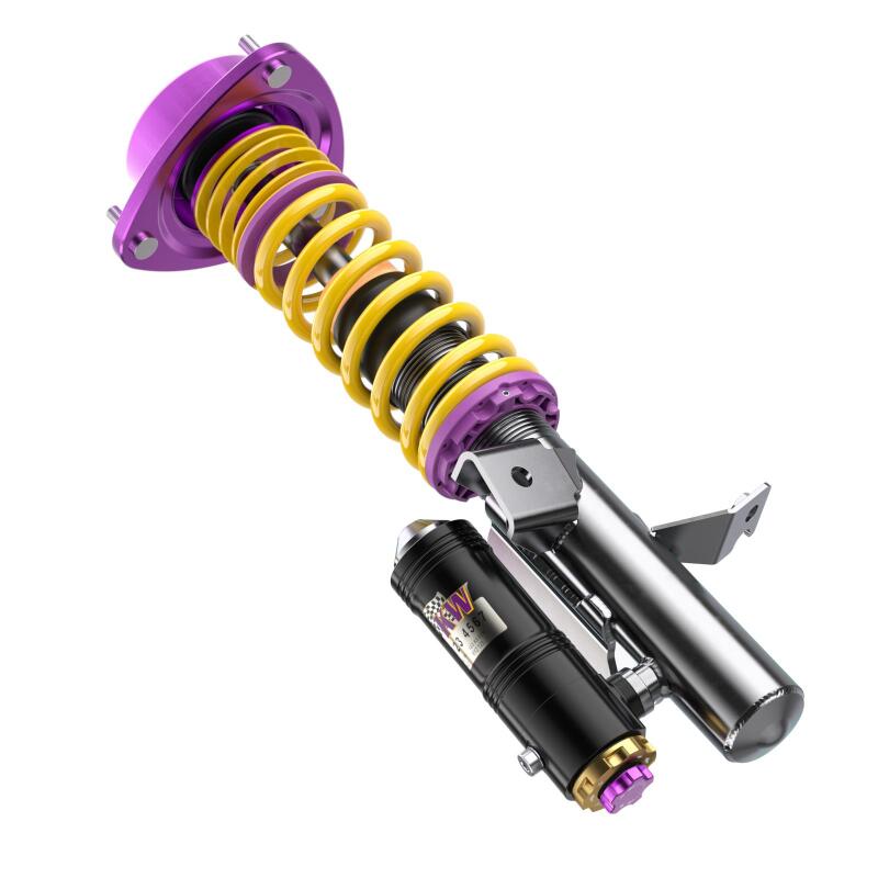 KW 3-Way Clubsport Kit Scion FR-S/ Subaru BR-Z - 39758204