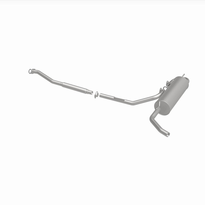 MagnaFlow BRE Exhaust Kit 96-00 Toyota RAV4 2.0L - 106-0286