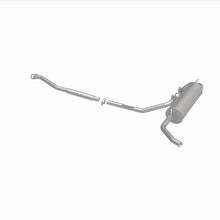 Load image into Gallery viewer, MagnaFlow BRE Exhaust Kit 96-00 Toyota RAV4 2.0L - 106-0286