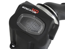 Load image into Gallery viewer, aFe Momentum HD Intakes Pro Dry S Ford Diesel Trucks V8 6.7L (td) - 51-73006