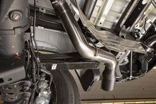 Load image into Gallery viewer, Flowmaster 20-25 GM 2500/3500HD 6.6L FlowFX Cat-Back Exhaust System - 717927