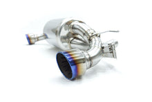 Load image into Gallery viewer, HKS SUPER TURBO MUFFLER GR SUPRA DB42 B58 - 31029-AT003