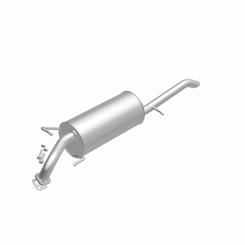 BRExhaust 09-11 Chevrolet Aveo 1.6L Muffler Kit - 108-0133