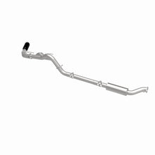 Load image into Gallery viewer, Magnaflow 21-24 Ford Bronco Rock Crawler Series Cat-Back Exhaust System - 19682