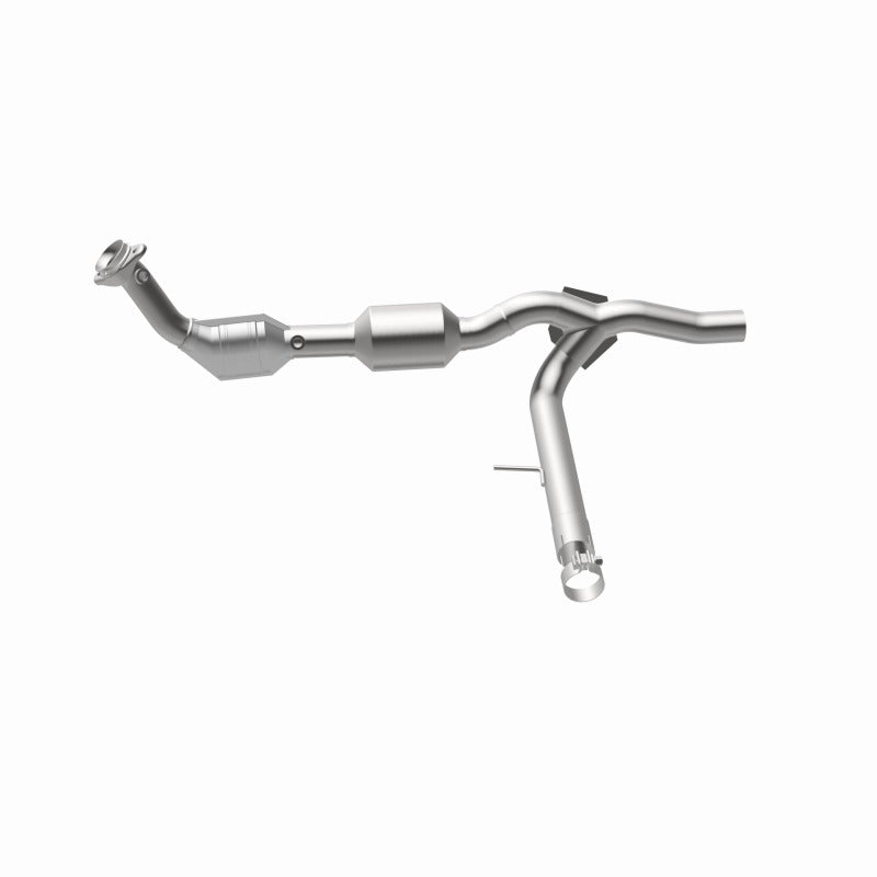 MagnaFlow 04-06 F-150 V8 4.6 OEM Underbody Direct Fit Converter - 52450