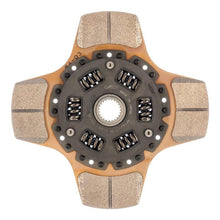 Load image into Gallery viewer, Exedy 08-15 Mitsubishi Lancer Evolution Replacement Stage 2 Clutch Disc Cerametallic Thick Disc - MD14T