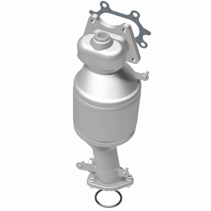 MagnaFlow 05-10 Honda Odyssey 3.5L Direct Fit Converter - 5582741