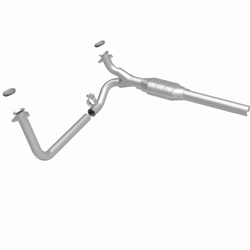 MagnaFlow Direct Fit Catalytic Converter Chevrolet/GMC 1500 1/2 Ton - 93109