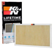 Load image into Gallery viewer, K&amp;N HVAC Filter - 14 X 24 X 1 - HVC-11424