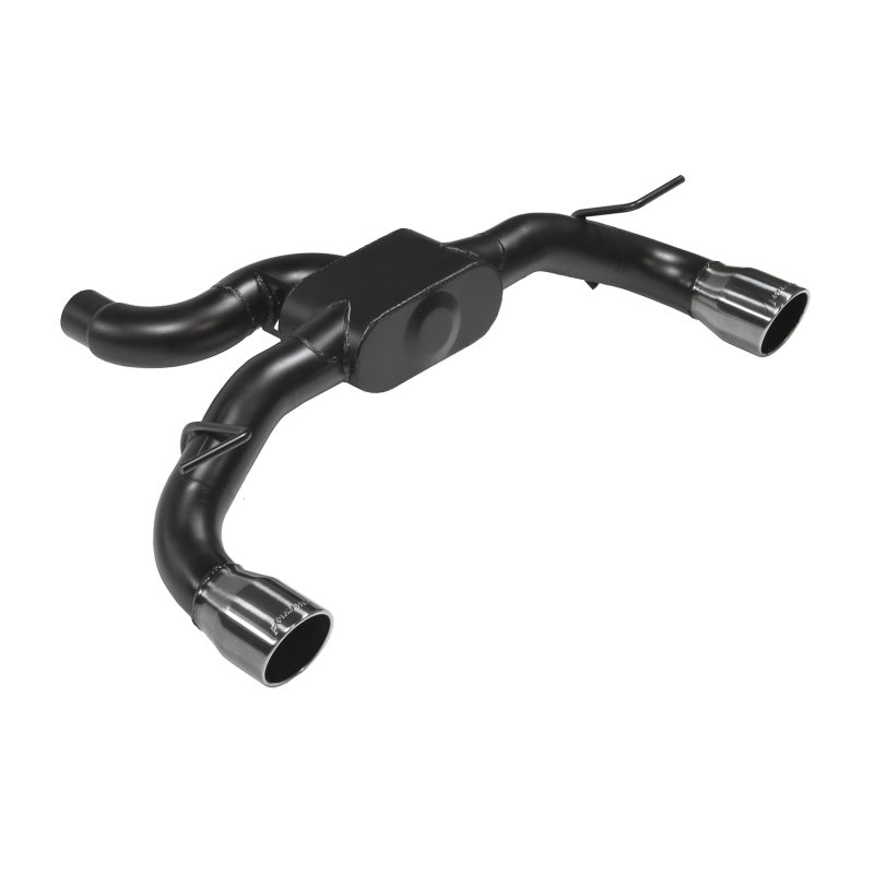 Flowmaster 21-25 Ford Bronco 2.3/2.7L Outlaw Axle-Back Exhaust System - 818120