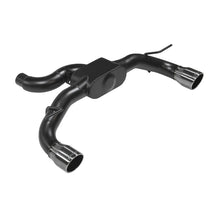 Load image into Gallery viewer, Flowmaster 21-25 Ford Bronco 2.3/2.7L Outlaw Axle-Back Exhaust System - 818120