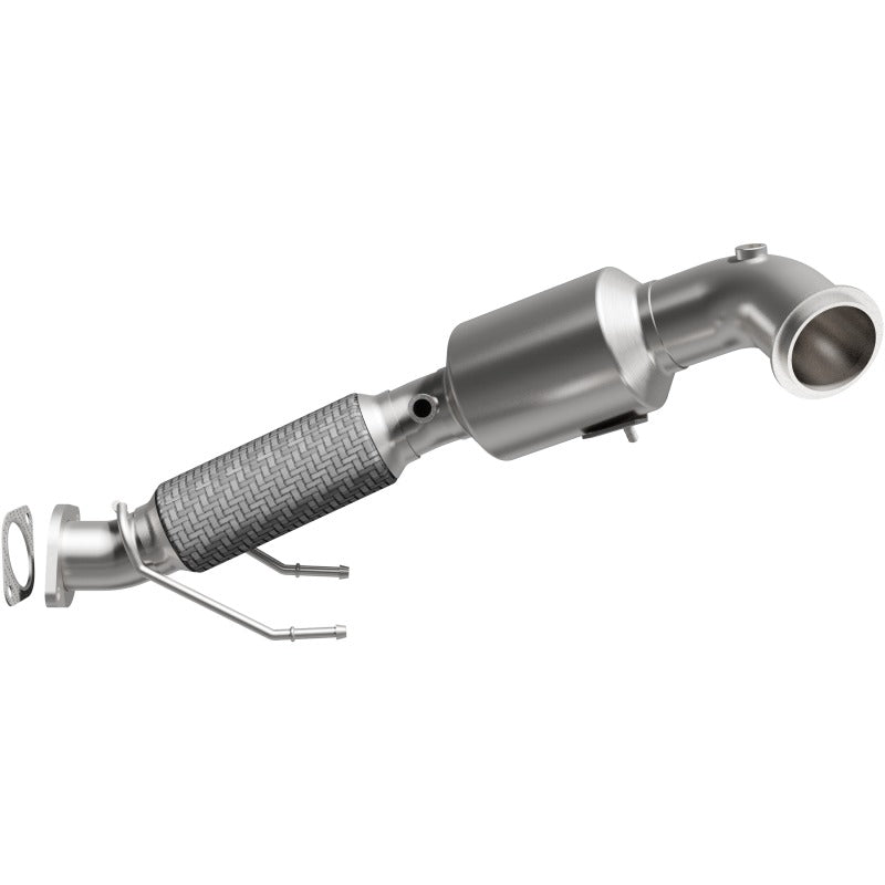 MagnaFlow 13-17 Ford Escape 2.0L Direct Fit Converter - 5551253
