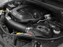 Load image into Gallery viewer, aFe Momentum GT Stage 2 PRO Dry S Intake 11-14 Jeep Grand Cherokee 3.6L V6 - 51-76207