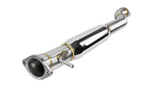 Load image into Gallery viewer, ISR Performance GT Single Exhaust - Infiniti G37 Sedan - IS-GT-G37SDN