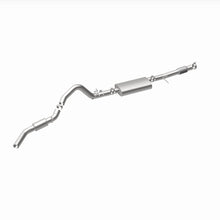 Load image into Gallery viewer, MagnaFlow BRE Exhaust Kit 15-20 ESCALADE ESV YUKON XL 6.2L - 106-0838