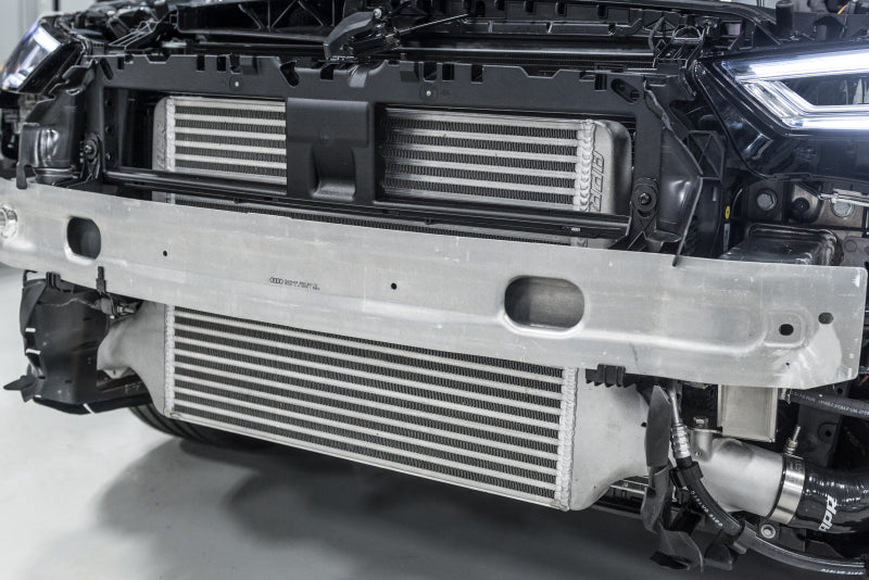 APR 18-25 Audi SQ5 B9 3.0 TFSI Intercooler Kit - IC100026