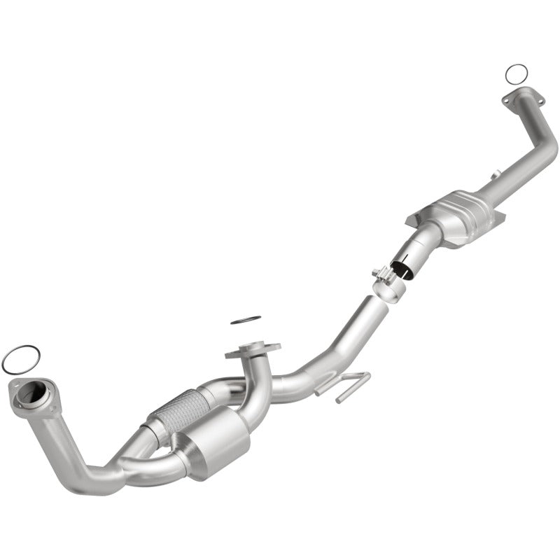 MagnaFlow 98-00 Toyota Sienna 3.0L Direct Fit Converter - 447163