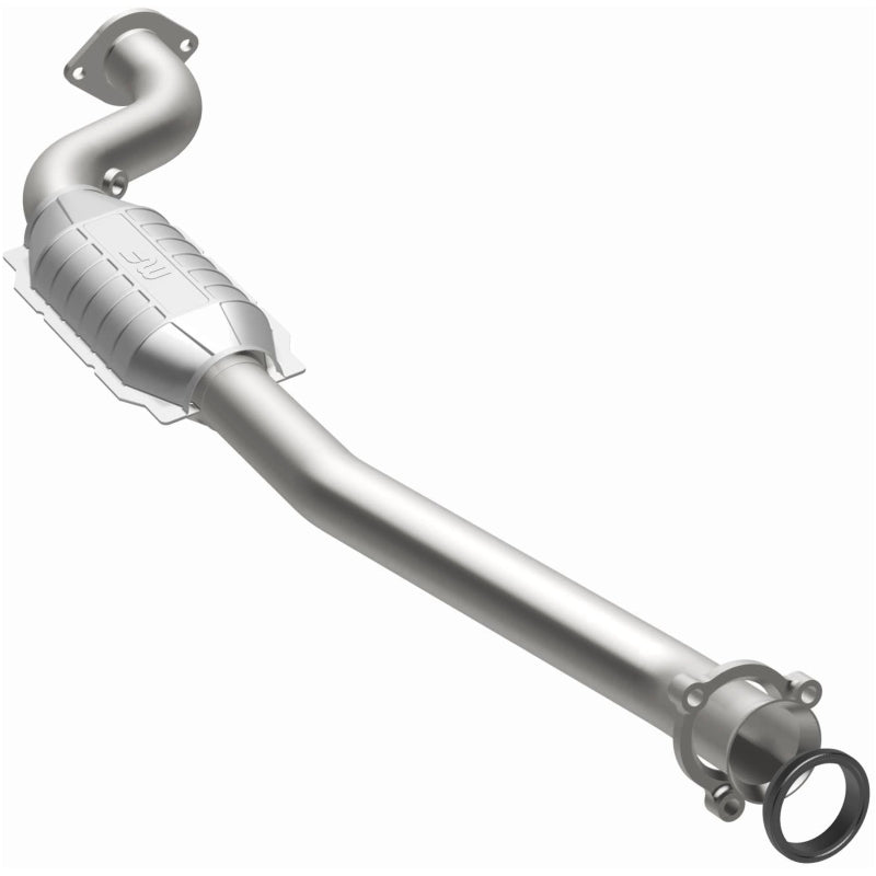 MagnaFlow 07-12 Chevrolet Colorado 3.7L Direct Fit Converter - 5592966