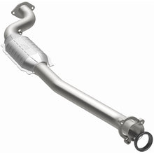 Load image into Gallery viewer, MagnaFlow 07-12 Chevrolet Colorado 3.7L Direct Fit Converter - 5592966