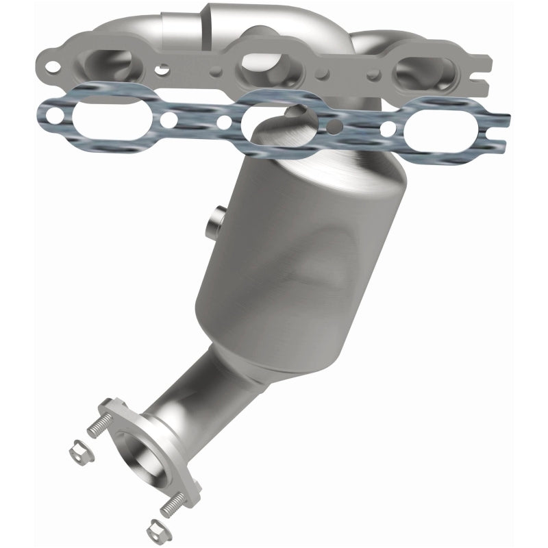 MagnaFlow DF Catalytic Converter Federal Frt SS 2007 Chrysler Pacifica Base/Limited/Touring 4.0L/241 - 51480