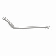 Load image into Gallery viewer, MagnaFlow Direct Fit Catalytic Converter California Grade 07-08 Chevrolet Uplander 3.9L - 5451098