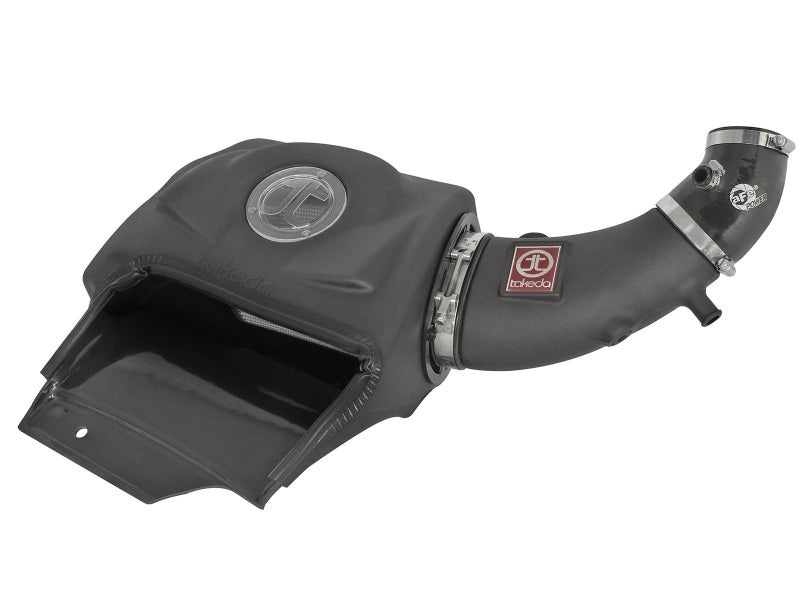 aFe Takeda Intake System 00-09 Honda S2000 L4 2.0/2.2L Stage 2 Pro Dry S - TM-1023B-D