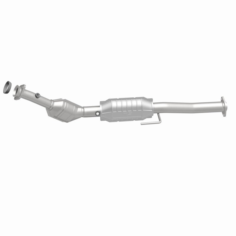 MagnaFlow Direct Fit Catalytic Converter 2007-2011 RANGER 2.3L Underbody - 52112