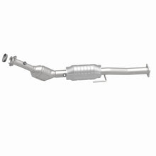 Load image into Gallery viewer, MagnaFlow Direct Fit Catalytic Converter 2007-2011 RANGER 2.3L Underbody - 52112