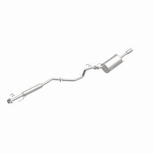 Load image into Gallery viewer, BRExhaust 13-19 Nissan Sentra 1.8L Exhaust Kit - 106-0962