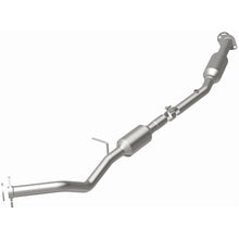 Load image into Gallery viewer, MagnaFlow 99-02 Miata L4 1.8 OEM Underbody Direct Fit Converter - 21-286
