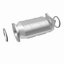 Load image into Gallery viewer, Magnaflow Conv DF 92-95 Lexus SC400 4.0L P/S - 93356