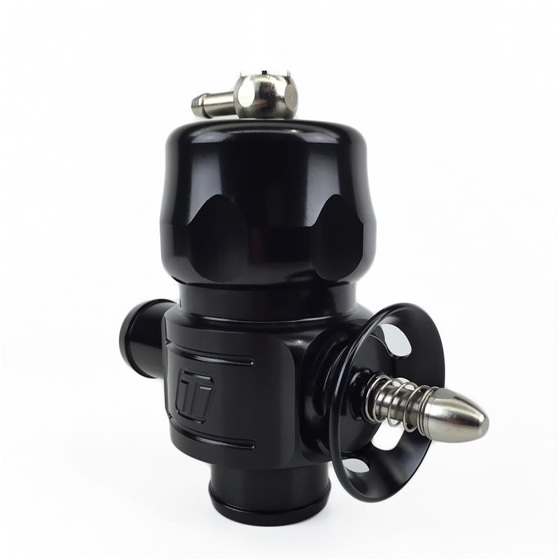 Turbosmart 15 Subaru WRX BOV Smart Port Black - TS-0215-1018
