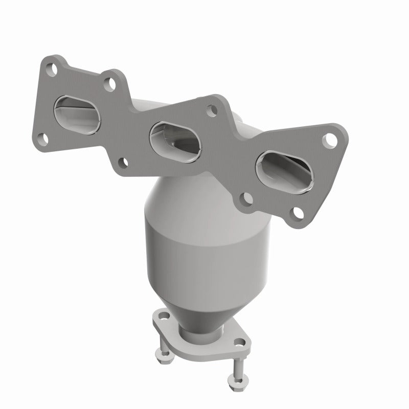 MagnaFlow Direct Fit Catalytic Converter 09-10 Hyundai Sonata 3.3L - 51855
